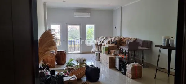 image RUKO 3 1/2 LANTAI INCL.FURNISHED STRATEGIS PINGGIR JALAN RAYA KOL.AHMAD SYAM BOGOR (8)