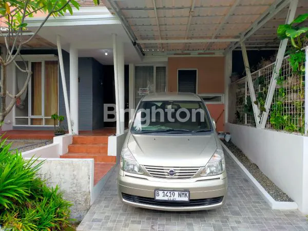 image RUMAH MINIMALIS DI BUKIT CIMANGGU CITY BOGOR . DIJUAL (1)