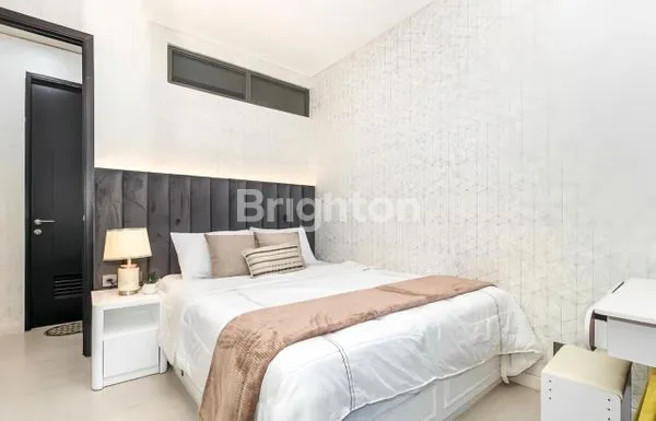 image APARTEMEN GP PLAZA 3 UNIT JADI 1 FULL FURNISH (2)