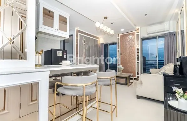 image APARTEMEN GP PLAZA 3 UNIT JADI 1 FULL FURNISH (6)