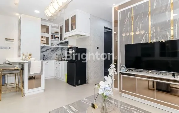 image APARTEMEN GP PLAZA 3 UNIT JADI 1 FULL FURNISH (8)