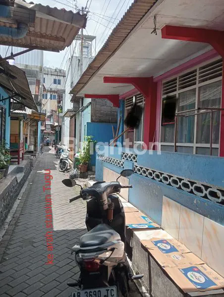 image RUMAH STRATEGIS DI PUSAT KOTA YOGYAKARTA (1)
