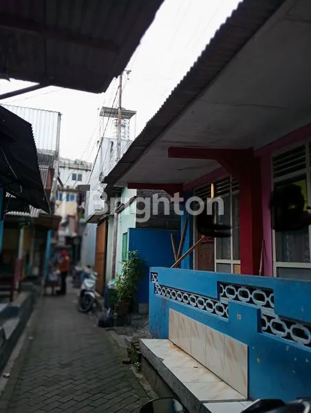 image RUMAH STRATEGIS DI PUSAT KOTA YOGYAKARTA (4)