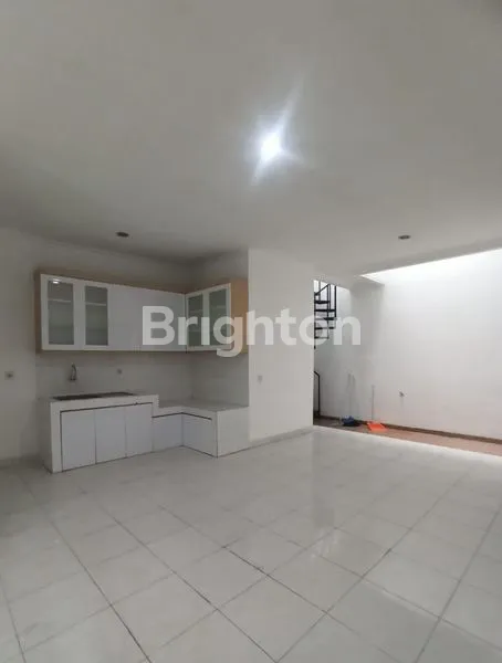 image RUMAH FORESTA CLUSTER FIORE BSDCITY TANGERANG SELATAN (3)