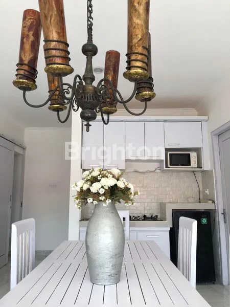 image GUEST HOUSE VILLA DI TUBAN BALI (2)