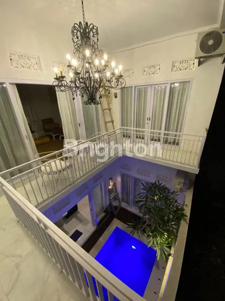 image GUEST HOUSE VILLA DI TUBAN BALI (4)