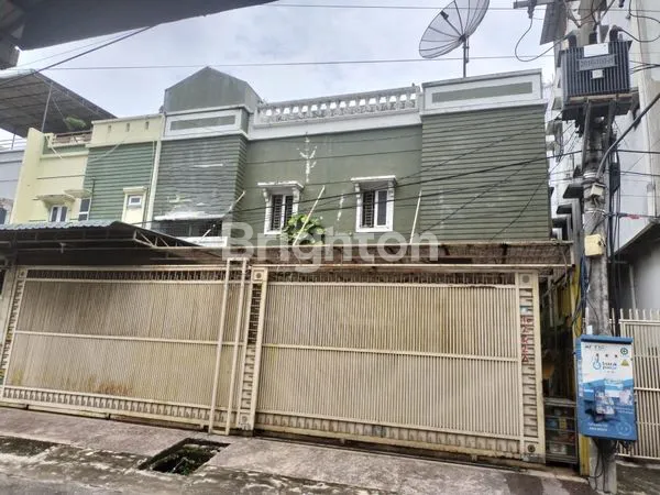 image RUMAH GANDENG 2 PANCING MEDAN  (1)