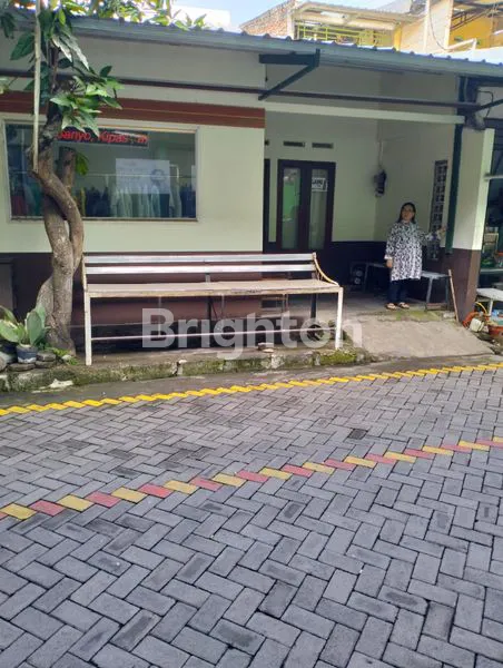 image HUNIAN DI PONDOK MAJAPAHIT MRANGGEN DEMAK  (4)