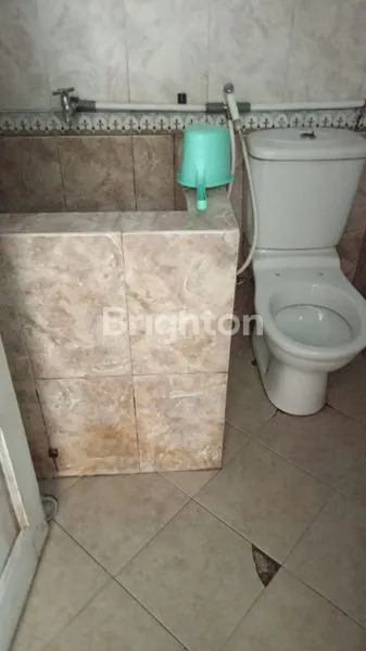 image RUMAH 1 LANTAI DI PESONA MAHAKAM (5)