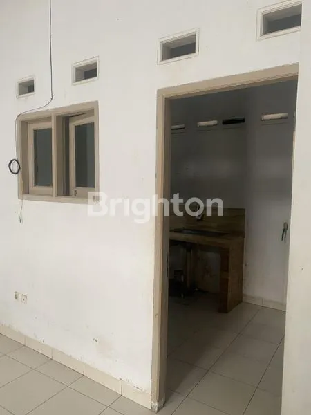 image RUMAH MINIMALIS CLUSTER YANG ASRI DAN NYAMAN HANYA 6 UNIT SAJA (3)