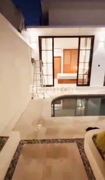 image VILLA BARU DAN SANGAT CANTIK DI KEROBOKAN BALI (5)