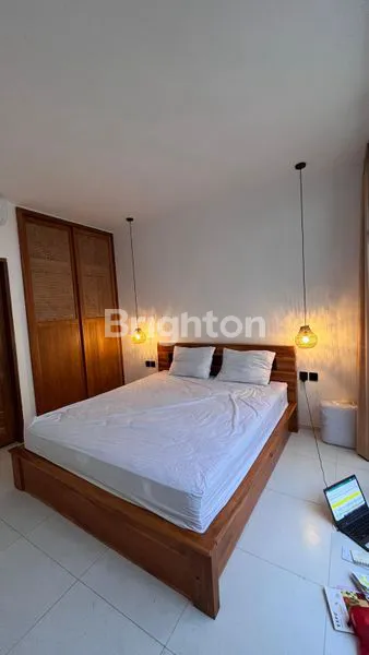 image VILLA BARU DAN SANGAT CANTIK DI KEROBOKAN BALI (7)