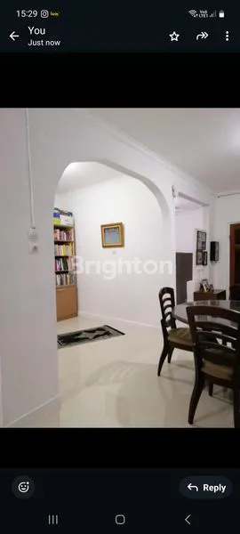 image RUMAH 5 KAMAR SHM KEBON BARU (2)