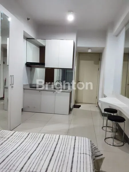 image DIJUAL APARTEMEN ANDERSON TYPE STUDIO, CONNECT PAKUWON MALL, SURABAYA BARAT (2)