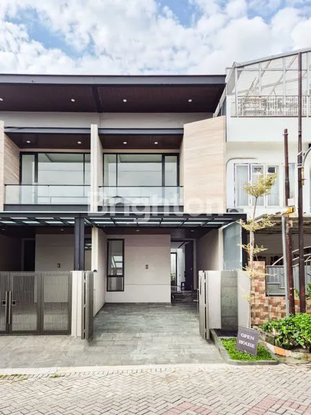 image RUMAH MEWAH MODERN TROPIS DI KUPANG BARU, LOKASI STRATEGIS DEKAT DARMO PERMAI (1)