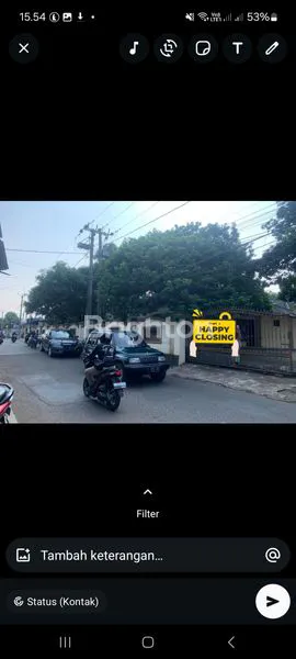 image JUAL TANAHNYA BONUS BANGUNAN (2)