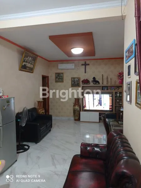 image RUMAH SIAP HUNI, SUDAH RENOV DI PASAR KEMIS, TANGERANG (5)