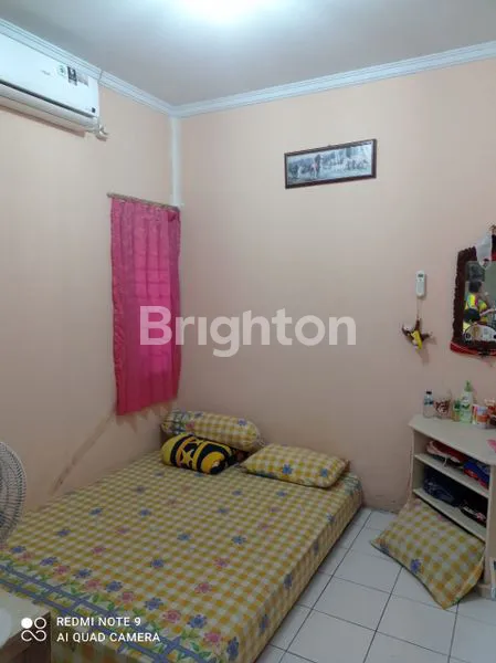 image RUMAH SIAP HUNI, SUDAH RENOV DI PASAR KEMIS, TANGERANG (8)