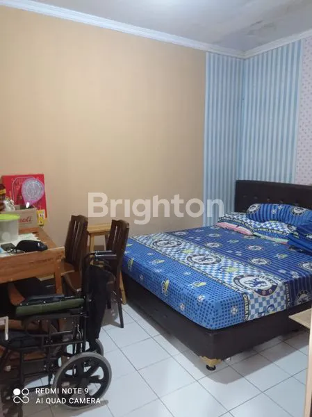 image RUMAH SIAP HUNI, SUDAH RENOV DI PASAR KEMIS, TANGERANG (7)