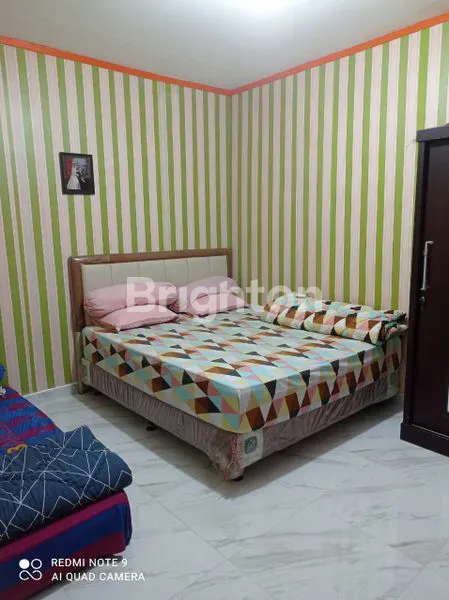 image RUMAH SIAP HUNI, SUDAH RENOV DI PASAR KEMIS, TANGERANG (4)