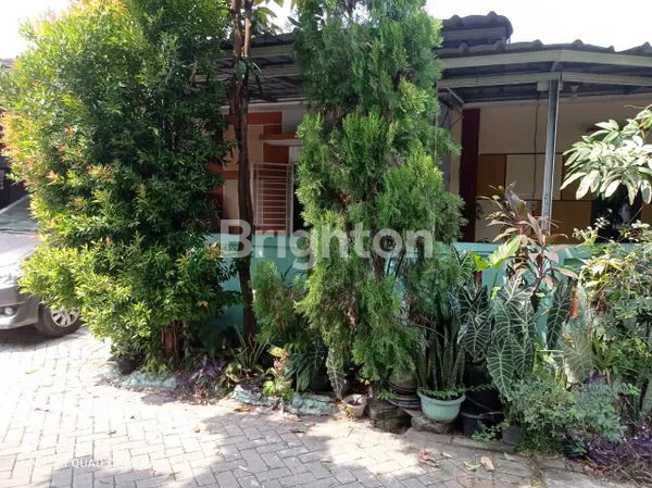 image RUMAH SIAP HUNI, SUDAH RENOV DI PASAR KEMIS, TANGERANG (2)