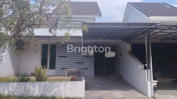 image RUMAH DI PALMA CLASSICA CITRALAND (1)