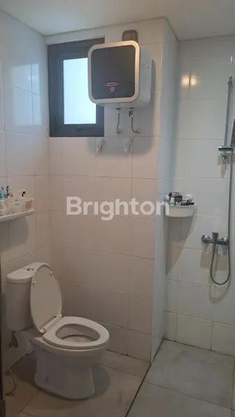 image RUMAH FULLY FURNISHED MYZA BSD TANGERANG (2)