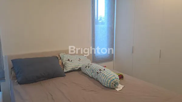 image RUMAH FULLY FURNISHED MYZA BSD TANGERANG (4)