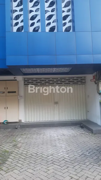 image  RUKO SATELIT TOWN SQUARE DEKAT SUKOMANUNGGAL (2)