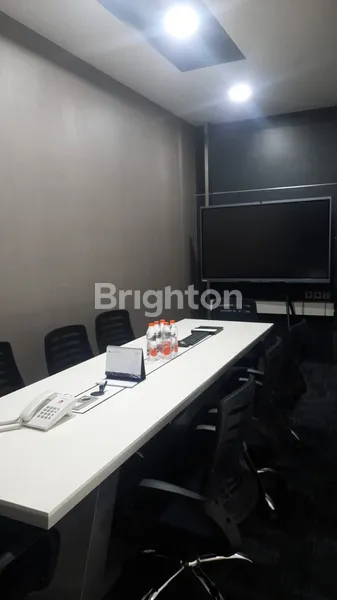 image  RUKO SATELIT TOWN SQUARE DEKAT SUKOMANUNGGAL (8)