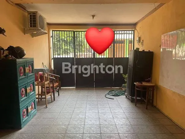 image RUMAH DIJUAL PASEBAN JAKARTA PUSAT (4)