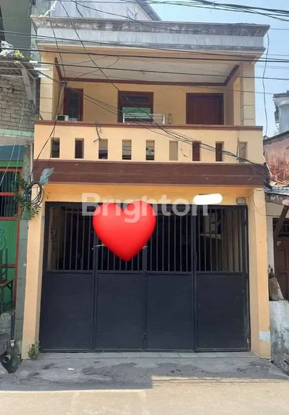 image RUMAH DIJUAL PASEBAN JAKARTA PUSAT (1)