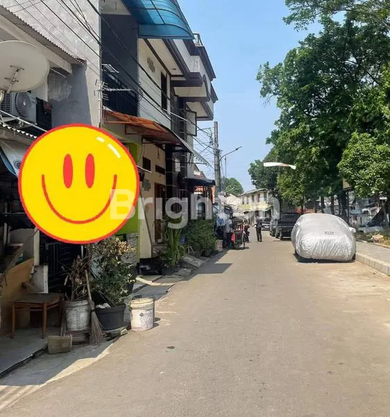 image RUMAH DIJUAL PASEBAN JAKARTA PUSAT (3)