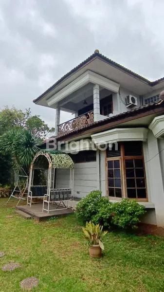 image RUMAH MEWAH TAMAN ALFA INDAH JOGLO JAKARTA BARAT (1)