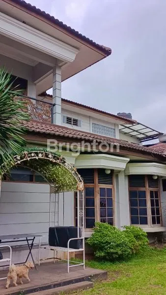image RUMAH MEWAH TAMAN ALFA INDAH JOGLO JAKARTA BARAT (2)