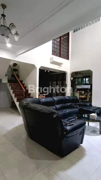 image RUMAH MEWAH TAMAN ALFA INDAH JOGLO JAKARTA BARAT (3)