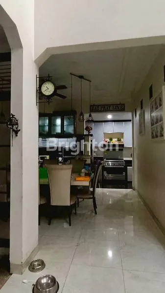 image RUMAH MEWAH TAMAN ALFA INDAH JOGLO JAKARTA BARAT (6)