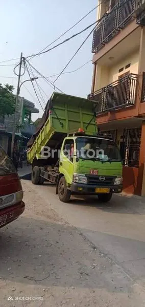 image TANAH DIJUAL JAKARTA BARAT DAN LINGKUNGAN PABRIK (4)