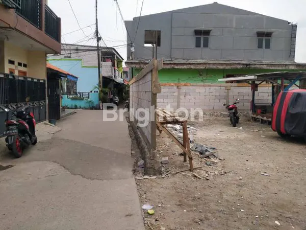 image TANAH DIJUAL JAKARTA BARAT DAN LINGKUNGAN PABRIK (2)