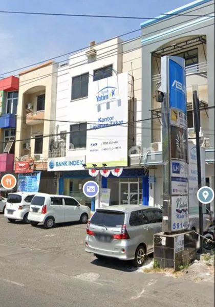 Gambar Property RUKO KLAMPIS JAYA