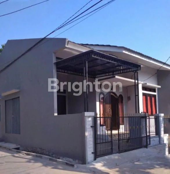 image RUMAH MINIMALIS MANDOSI PERMAI, JATIASIH, BEKASI (1)