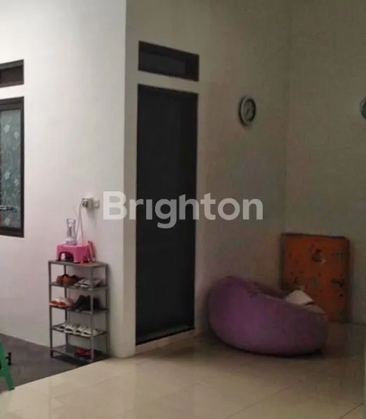 image RUMAH MINIMALIS MANDOSI PERMAI, JATIASIH, BEKASI (4)