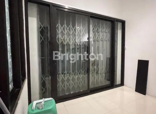 image RUMAH MINIMALIS MANDOSI PERMAI, JATIASIH, BEKASI (5)