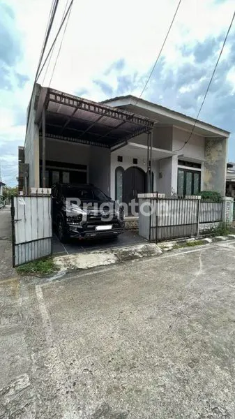 image RUMAH MINIMALIS MANDOSI PERMAI, JATIASIH, BEKASI (8)