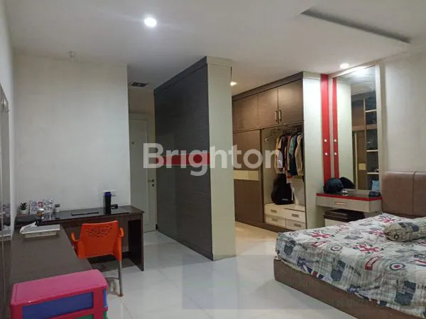 image RUMAH GREEN VILLE 3LANTAI DURI KEPA (6)