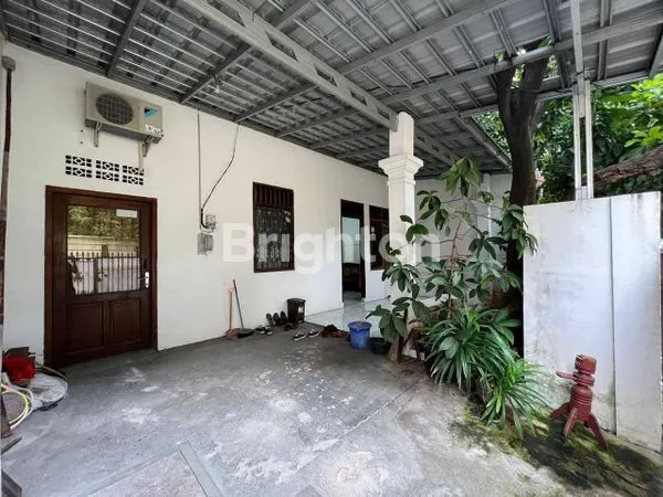 image RUMAH DIJUAL SUNTER (4)