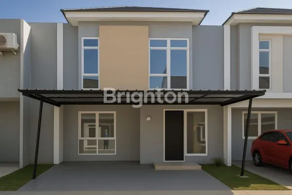 image RUMAH DIJUAL GADING SERPONG  (1)