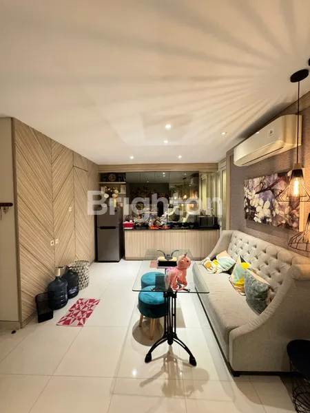 image RUMAH FULL FURNISHED SIAP HUNI MINIMALIS MEWAH GRAND ISLAND PAKUWON CITY DEKAT EASTCOAST MULYOSARI KENJERAN GALAXYMALL (3)