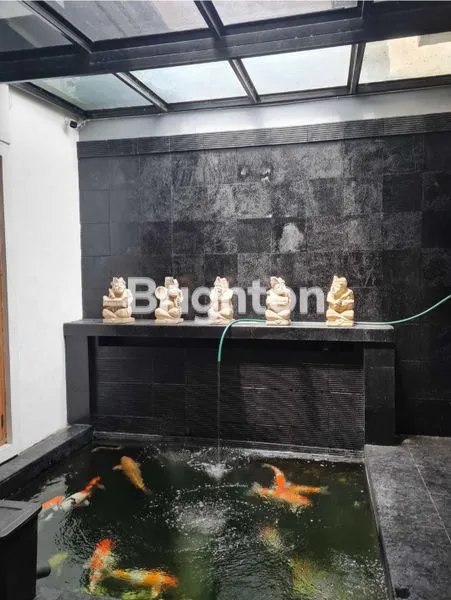 image RUMAH DI BINTARO SEKTOR 9 ASRI DAN MINIMALIS DIJUAL (6)