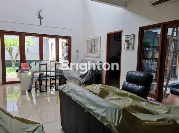 image RUMAH DI BINTARO SEKTOR 9 ASRI DAN MINIMALIS DIJUAL (2)